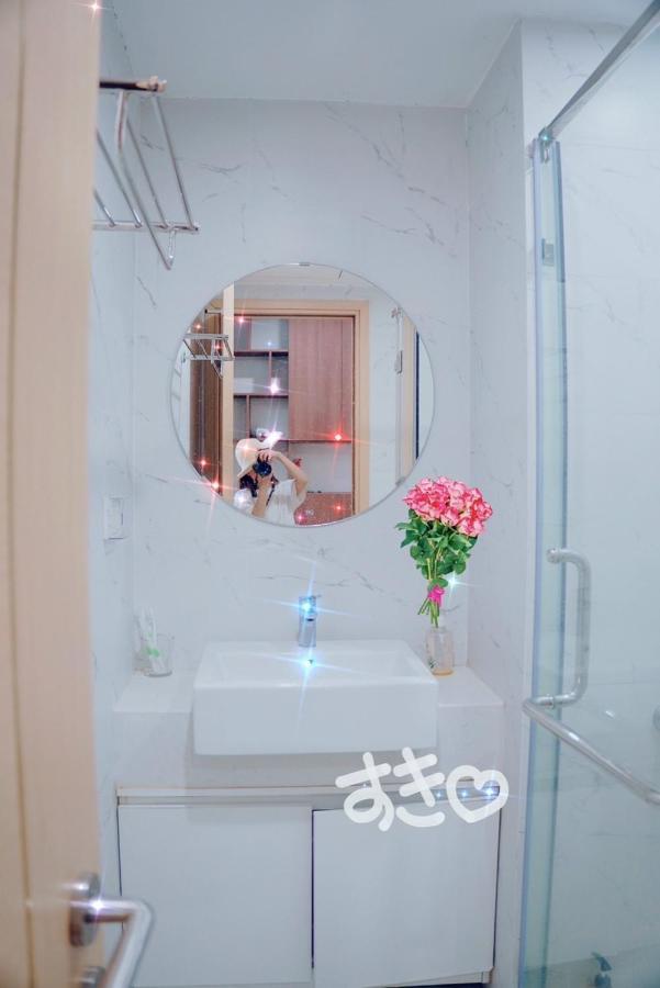 Tms Pullman Hotel, Can Ho Sieu Sang, Truc Dien Bien Quy Nhon Exterior photo